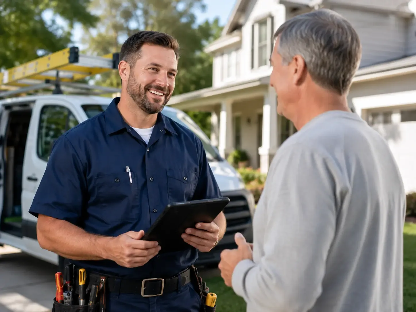 Electrical Code Corrections (Older Homes) in Baileyton, AL